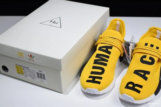 mens ADIDAS PW NMD HUMAN RACE BB0619 